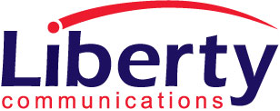Liberty Communications Logo